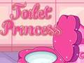                                                                     Toilet princess קחשמ