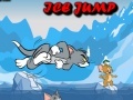                                                                     Tom and Jerry Ice Jump קחשמ