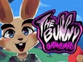                                                                       The Bunny Graveyard ליּפש