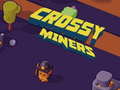                                                                     Crossy Miners קחשמ