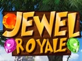                                                                     Jewel Royale קחשמ