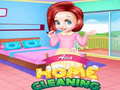                                                                       Ava Home Cleaning ליּפש