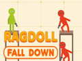                                                                      Ragdoll Fall Down ליּפש