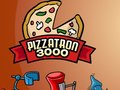                                                                     Pizzatron 3000 קחשמ