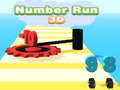                                                                     Number Run 3D קחשמ