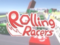                                                                       Rolling Racers ליּפש