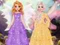                                                                     Princess Fairy Dress Design קחשמ