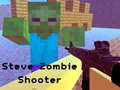                                                                       Steve Zombie Shooter ליּפש