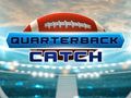                                                                     Quarterback Catch קחשמ