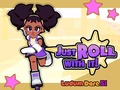                                                                     Just Roll With It! קחשמ