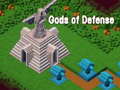                                                                      Gods of Defense ליּפש