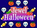                                                                     Jewel Halloween קחשמ