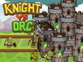                                                                      Knight Vs Orc ליּפש