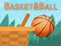                                                                     Basket&Ball קחשמ