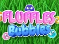                                                                     Fluffles Bubbles קחשמ