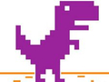                                                                     Purple Dino Run קחשמ