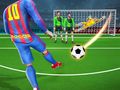                                                                     Football Kicks Strike Score: Messi  קחשמ