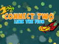                                                                      Connect Two Link the Fish ליּפש