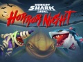                                                                     Hungry Shark Arena Horror Night קחשמ