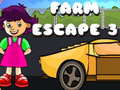                                                                     Farm Escape 3 קחשמ