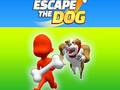                                                                       Escape the Dog ליּפש