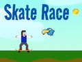                                                                     Skate Race קחשמ