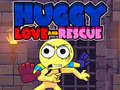                                                                       Huggy Love and Rescue ליּפש