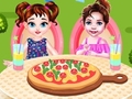                                                                      Baby Taylor Cooking Camp ליּפש
