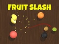                                                                     Fruit Slash קחשמ