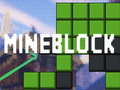                                                                     MineBlock קחשמ
