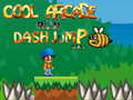                                                                     Cool Arcade Run Dash Jump Game קחשמ