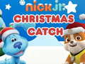                                                                     Nick Jr. Christmas Catch קחשמ