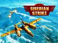                                                                     Siberian Strike קחשמ