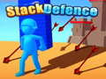                                                                     Stack Defence קחשמ