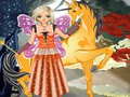                                                                       Fairy and Unicorn ליּפש