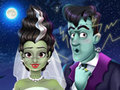                                                                     Monster Bride Wedding Vows קחשמ