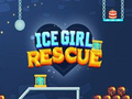                                                                     Ice Girl Rescue קחשמ