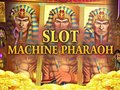                                                                     Slot Machine Pharaoh  קחשמ