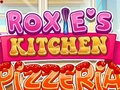                                                                      Roxie's Kitchen Pizzeria ליּפש