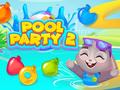                                                                    Pool Party 2 קחשמ
