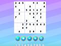                                                                     Sudoku Game קחשמ