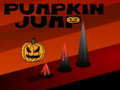                                                                      Pumpkin Jump ליּפש