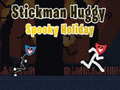                                                                     Stickman Huggy Spooky Holiday קחשמ