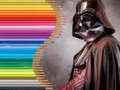                                                                       Coloring Book for Darth Vader ליּפש
