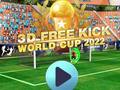                                                                     Free Kick World Cup 2022 קחשמ