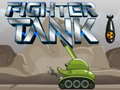                                                                       Fighter Tank ליּפש