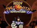                                                                     Buddy Halloween Adventure קחשמ