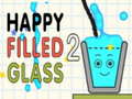                                                                       Happy Filled Glass 2 ליּפש