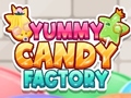                                                                     Yummy Candy Factory קחשמ