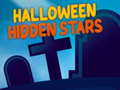                                                                     Halloween Hidden Stars קחשמ